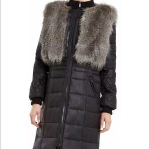 Bcbg coat